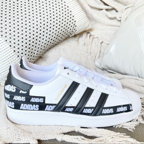 adidas Originals Superstar GS PRICE FIRM - Picture 5 of 15